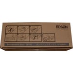 Epson T6190 Maintenance Box 35K Pages - C13T619000