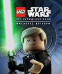 LEGO® Star Wars™: The Skywalker Saga Galactic Edition - PC Windows