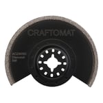 CRAFTOMAT Diamantsagblad Craftomat 85Mm