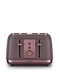 Kenwood Dusk TFP30.000PU Purple Toaster