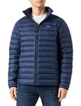 Patagonia Men's M's Down Sweater Outerwear, Blue (New Navy), M