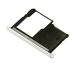 Huawei Mediapad M5 Lite 10 BAH2-W19 microSD Memory Card Tray Black