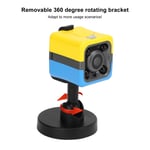CS01 Mini Camera HD 1080P Infrared Night Small Camcorder Micro Motion GDS