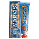 Marvis Orange Blossom Bloom Flavour Luxury Toothpaste 75ml Boxed