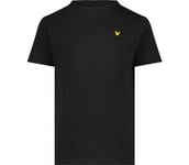 Sports JR t-shirt Barn Jet Black 10-11