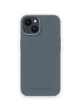 iDeal Silicone Mobilskal MagSafe iPhone 13 / 14 Midnight Blue