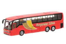 City Bus Röd (Utgått)