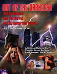 Out Of The Darkness: UFO Revelations And The Arrival Of The Mysterious Planet X