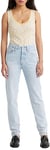 Levi's Women's 501 '81 Jeans Jeans, Ever Afternoon, 26W / 29L