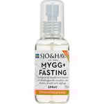 Sjö&Hav Mygg + Fästing Och Spray 75 Ml