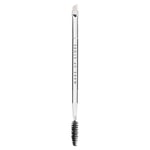 Make Up Store Eye Brushes Duo Brow Brush