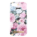 Case for iPhone 6 / 6S / 7 / 8 / SE 2020 Peony Garden Ideal of Sweden