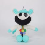 Poppy Playtime Smiling Critters 14\" Plyschleksak (CatNap) 30CM Craftycorn"