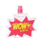 Agatha Ruiz De La Prada Wow Girl 80ml Eau De Toilette EDT Womens Perfume - NEW