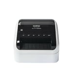Brother QL-1110NWBC Wireless shipping and barcode label printer
