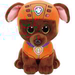 Paw Patrol Zuma, 20 cm - Plyschdocka av hög kvalitet Hunddockor, barnkalas, jul, semestergåvor