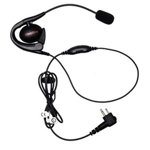 Headset Motorola MagOne Boom Mic (DP1400)