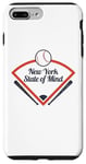 iPhone 7 Plus/8 Plus New York State Of Mind Case