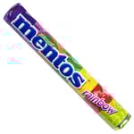 Mentos Rulle Rainbow 38g
