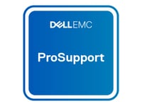 Dell Upgrade From 1Y Return To Depot To 5Y Prosupport 4H Mission Critical - Utökat Serviceavtal - Material Och Tillverkning - 5 År - På Platsen - 24X7 - Svarstid: 4 H - Npos - För Networking S5248f-On
