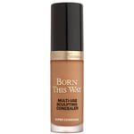 Too Faced Born This Way Super Coverage Multi-Use Concealer 13.5ml (Various Shades) - Caramel