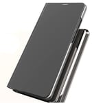 Elegant Fodral - Huawei P40 Lite Svart