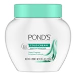 Ponds Cold Cream Cleanser 9.5oz/269g Jar