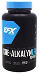 EFX Kre-Alkalyn | PH Correct Creatine Monohydrate | Patented Formula, Gain Strength, Build Muscle & Enhance Performance | Neutral - 100 Grams / 66 Serving