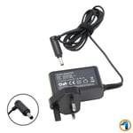AC100V-240V Power Adapter Charger For Dyson V6 Absolute DC58 DC59 DC61 DC62 UK