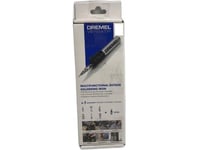 Gaslödkolv Dremel 2000-7 Versatip, 1200 Degc
