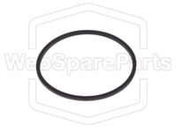 (EJECT, Tray) Belt For CD Player Panasonic SA-AK220