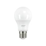 LED-pære Airam E27 - 2700K / 8.5 W / Dimbar