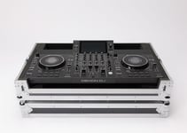 Magma DJ-Controller Case for Denon SC LIVE 4, Black Flightcase