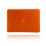 Apple Hard Shell (orange) Macbook Pro 13.3 Skal