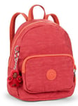 Kipling MUNCHIN Mini Backpack - Punch Pink C RRP £59