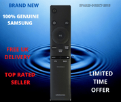 100% Original Genuine SAMSUNG AH59-02759A Soundbar Remote Control UK STOCK
