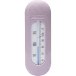 Luma ® Baby care Badtermometer med prickar lila