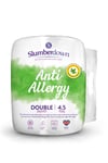 Anti Allergy 4.5 Tog Summer Duvet