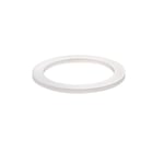 2Pcs Silicone Seal Ring Spacer For Coffee Brewer, Coffee Making Accessories Replacement for Mocha Pot