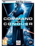 Command & Conquer 4 - Les Guerres du Tibérium