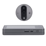 Video Intercom Smart WiFi All-in-One Phone Remote Control Desktop