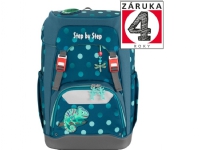 Step by Step STEP BY STEP SCHOOL BACKPACK GRADE TROPICAL CHAMELEON