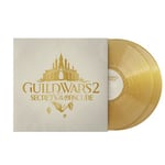 Guild Wars 2 : Secrets Of The Obscure Vinyle Or