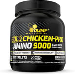 300 OLIMP Nutrition Gold Chicken Pro Amino 9000 Superior Amino Acids