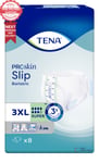 TENA Slip Bariatric Super - 3XL - Pack of 8