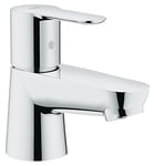 GROHE 2042100 | BauEdge Pillar Tap | XS, Chrome