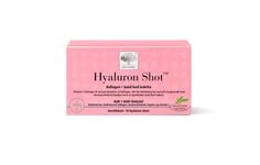 New Nordic Skin Care Hyaluron Shot