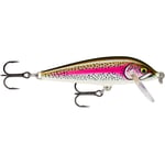 Rapala Countdown 5 cm Artistic Rainbow Trout (ART)
