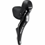 Shimano 105 ST-R7025 105 double hydraulic / mechanical STI lever, left hand