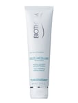 Biosource Daily Exfoliating Melting Cleanser Peeling Ansiktsvård Smink Nude Biotherm